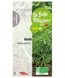 Aneth BIO, 0,5g